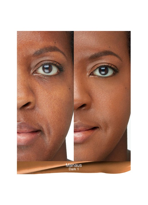 NARS Natural Radiant Longwear Foundation - detail 4 manaus