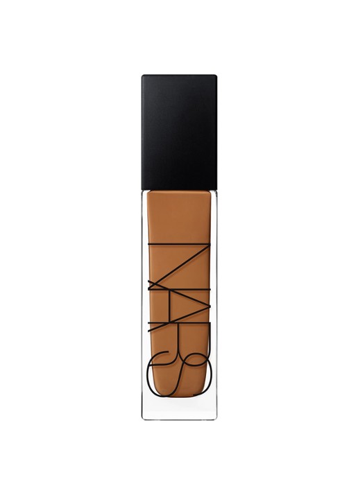 NARS Natural Radiant Longwear Foundation - voorkant manaus