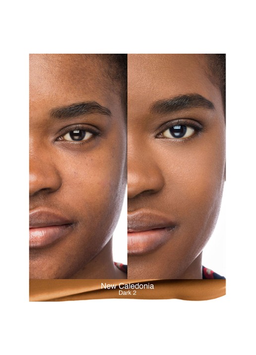 NARS Natural Radiant Longwear Foundation - detail 4 new caledonia