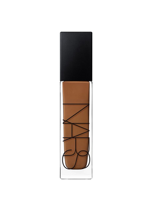 NARS Natural Radiant Longwear Foundation - voorkant zambie