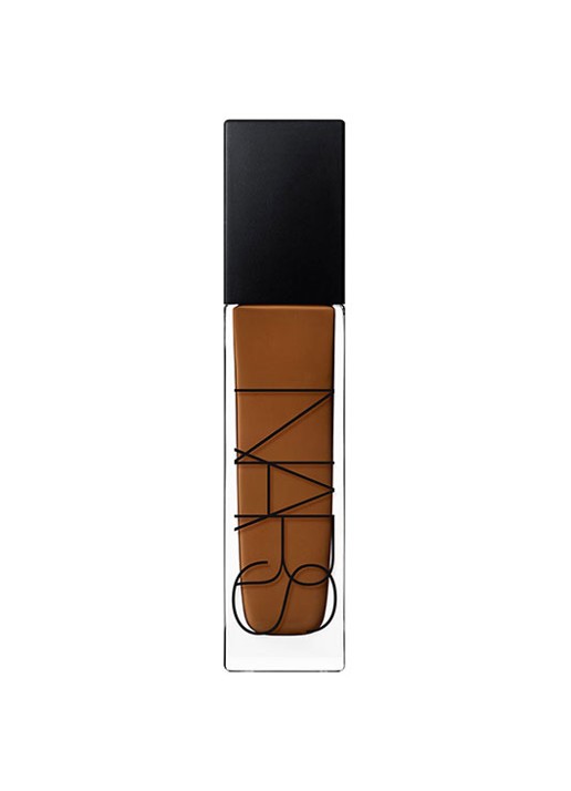 NARS Natural Radiant Longwear Foundation - voorkant mali