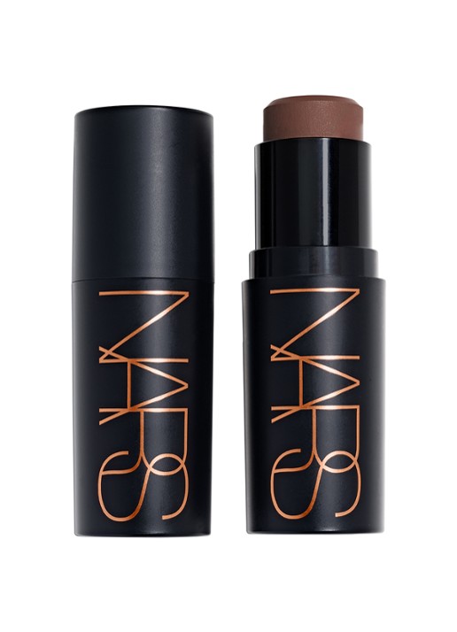 NARS  Nouveauté  The Multiple Sculpting Stick - bronzer stick - voorkant cayman