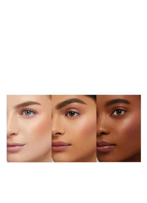 NARS Overlust Cheek Palette - Limited Edition make-up palette - detail 4 undefined