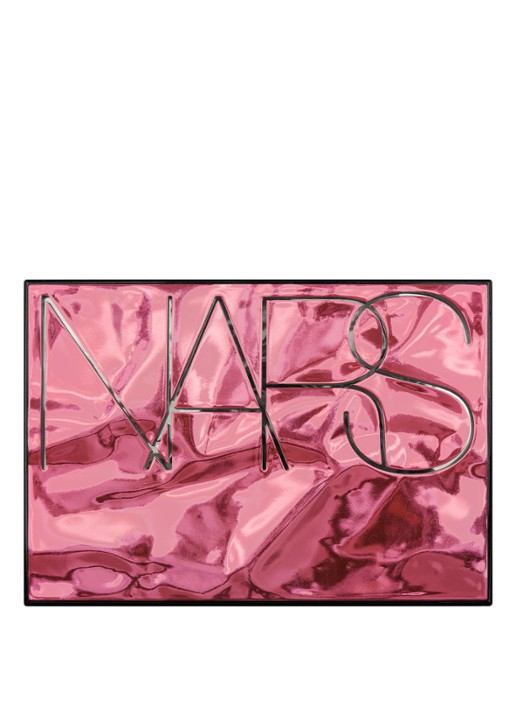 NARS Overlust Cheek Palette - Limited Edition make-up palette - voorkant 2 undefined