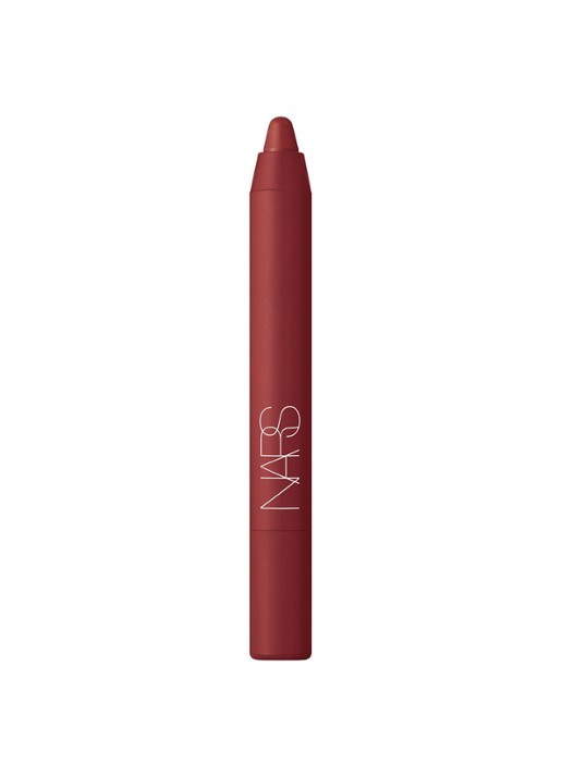 NARS Powermatte High-Intensity Lip Pencil - lipstick - voorkant cruella - 185