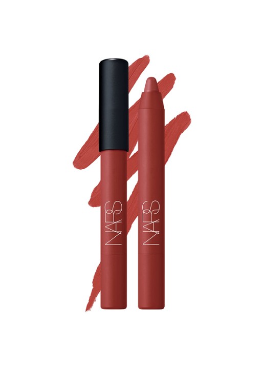 NARS Powermatte High-Intensity Lip Pencil - lipstick - voorkant 7 endless love - 182