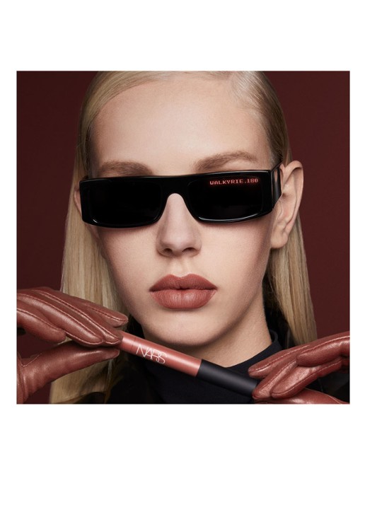 NARS Powermatte High-Intensity Lip Pencil - lipstick - detail 2 bohemian rhapsody - 181