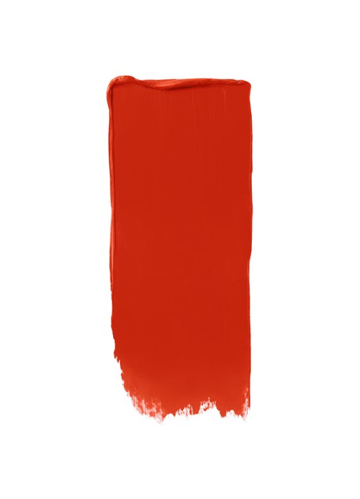 NARS Powermatte High-Intensity Lipstick  - voorkant 6 rocket queen - 137