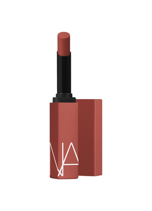 NARS Powermatte High-Intensity Lipstick  - voorkant 5 be my girl - 117
