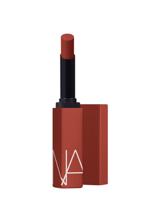 NARS Powermatte High-Intensity Lipstick  - voorkant killer queen - 102