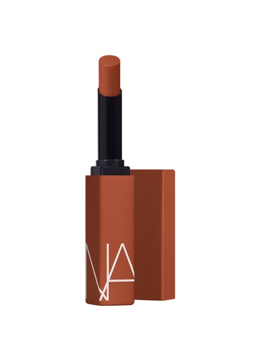 NARS Powermatte High-Intensity Lipstick  - voorkant no angel - 101