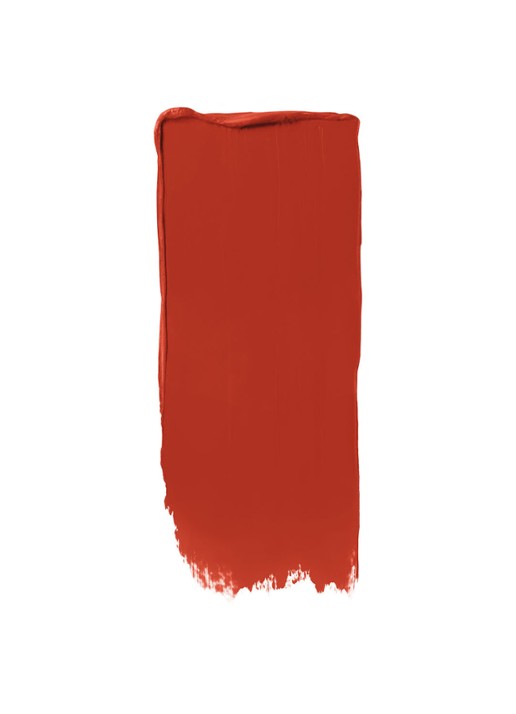 NARS Powermatte High-Intensity Lipstick  - detail 2 too hot to hold - 133