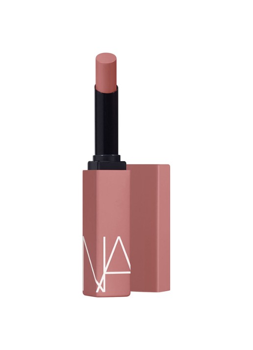 NARS Powermatte High-Intensity Lipstick  - voorkant sweet disposition - 100