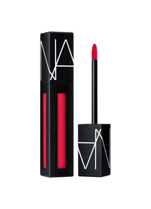 NARS Powermatte Lip Pigment – liquid lipstick - voorkant dragon girl
