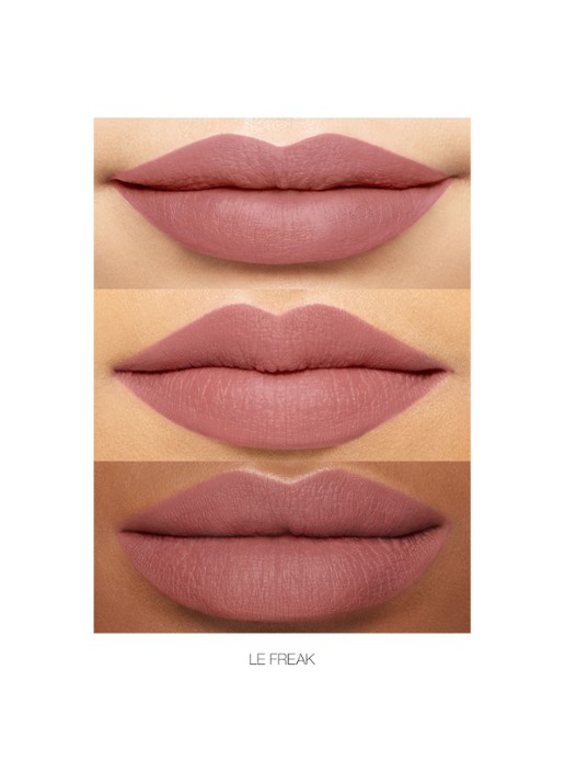 NARS Powermatte Lip Pigment – liquid lipstick - detail 4 le freak