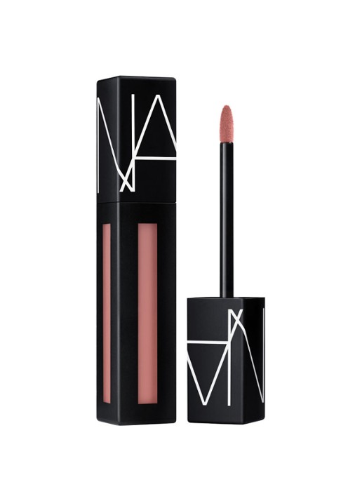 NARS Powermatte Lip Pigment – liquid lipstick - voorkant le freak