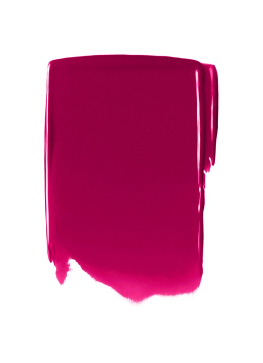 NARS Powermatte Lip Pigment – liquid lipstick - detail 4 under my thumb