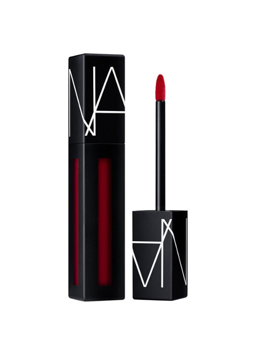 NARS Powermatte Lip Pigment – liquid lipstick - voorkant starwoman