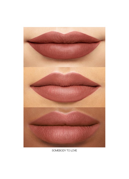 NARS Powermatte Lip Pigment – liquid lipstick - detail 5 somebody to love