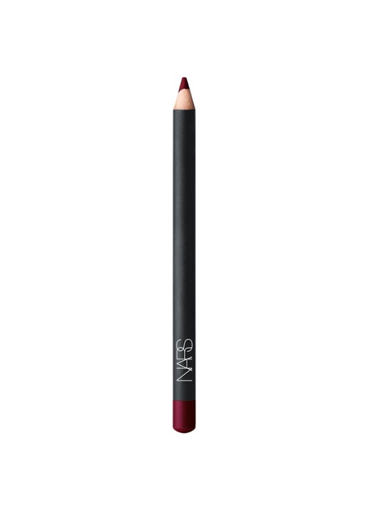 NARS Precision Lip Liner - lipliner - voorkant ride it