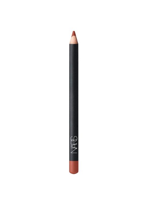 NARS Precision Lip Liner - lipliner - voorkant 3 rosebud