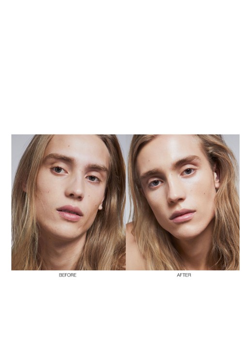 NARS Pure Radiant Tinted Moisturiser SPF30 - getinte dagcrème - detail 3 gotland