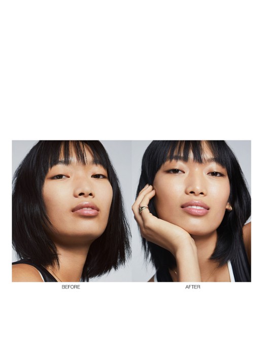 NARS Pure Radiant Tinted Moisturiser SPF30 - getinte dagcrème - detail 4 alaska