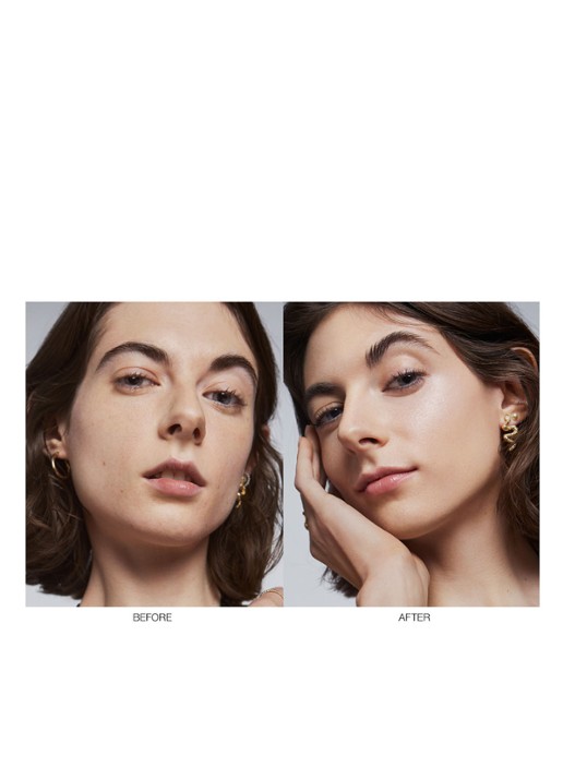 NARS Pure Radiant Tinted Moisturiser SPF30 - getinte dagcrème - detail 3 finland