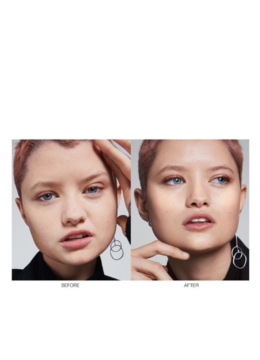 NARS Pure Radiant Tinted Moisturiser SPF30 - getinte dagcrème - detail 3 terreneuve