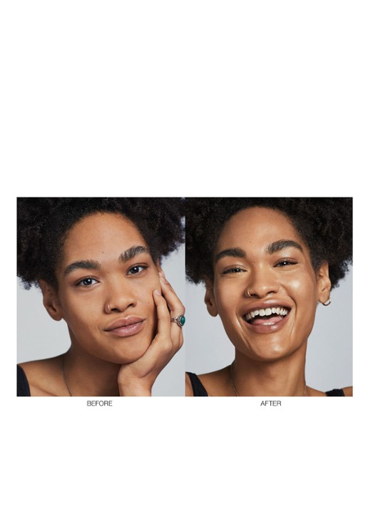 NARS Pure Radiant Tinted Moisturiser SPF30 - getinte dagcrème - detail 3 sydney