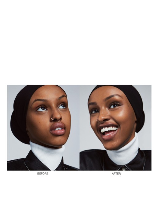 NARS Pure Radiant Tinted Moisturiser SPF30 - getinte dagcrème - detail 4 auckland