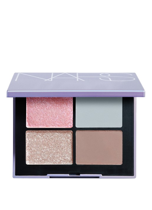 NARS Quad Eyeshadow - Limited Edition oogschaduwpalette