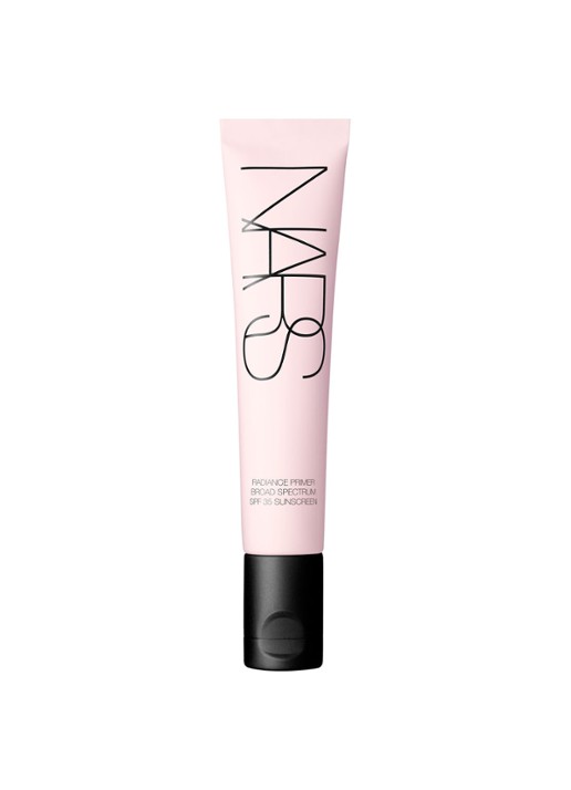 NARS Radiance Primer SPF 35 - voorkant undefined