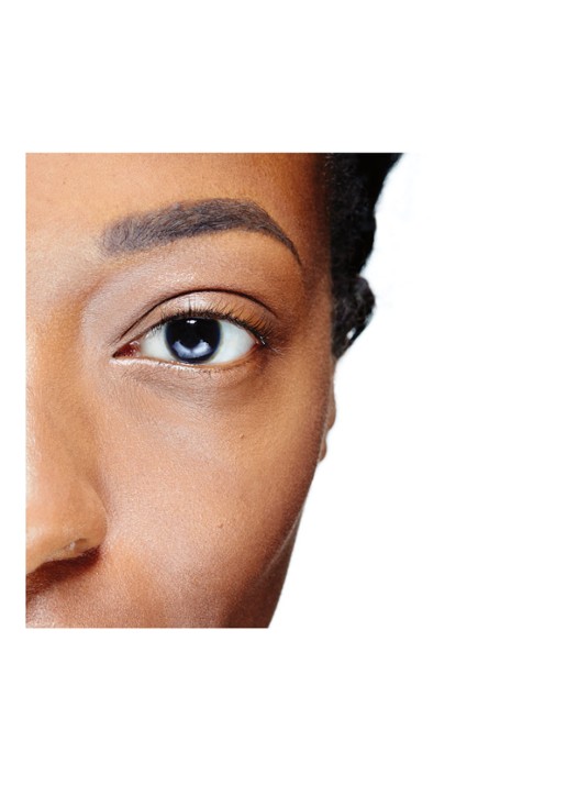 NARS Radiant Creamy Concealer - detail 4 dark coffee