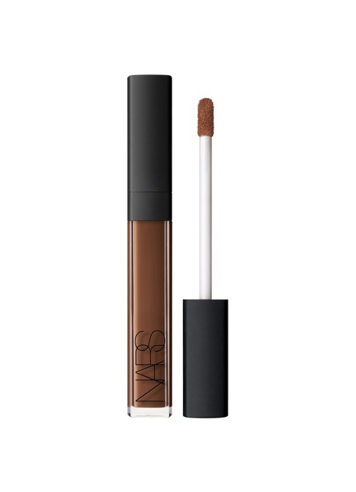 NARS Radiant Creamy Concealer - voorkant 6 dark coffee