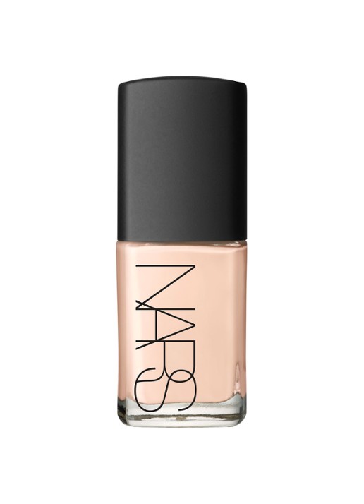 NARS Sheer Glow Foundation