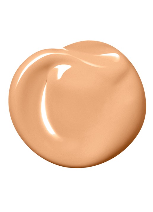 NARS Sheer Glow Foundation - detail 3 sahel