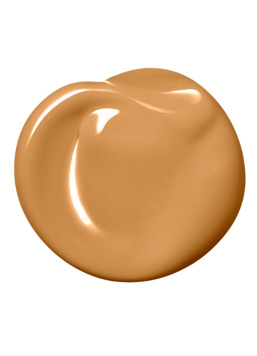 NARS Sheer Glow Foundation - detail 3 moorea