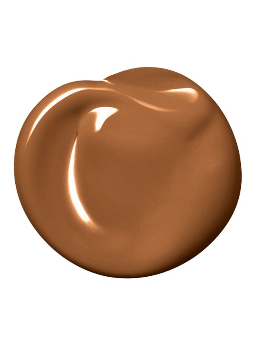 NARS Sheer Glow Foundation - detail 2 manaus