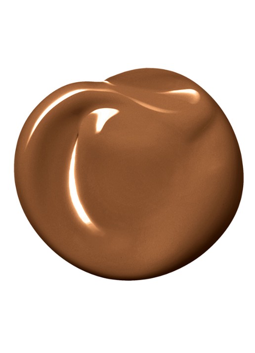 NARS Sheer Glow Foundation - detail 2 iguacu