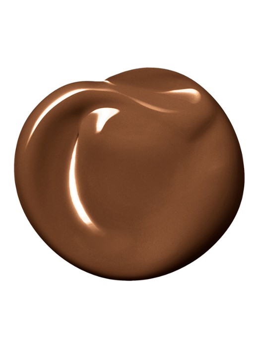 NARS Sheer Glow Foundation - detail 2 zambie
