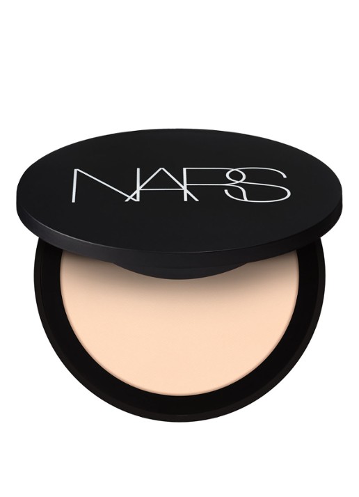 NARS Soft Matte Advanced Perfecting Powder - poeder - voorkant cove