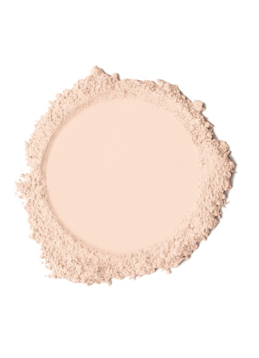 NARS Soft Matte Advanced Perfecting Powder - poeder - detail 3 cliff