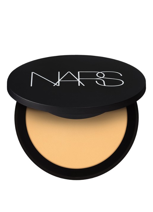 NARS Soft Matte Advanced Perfecting Powder - poeder - voorkant 6 bay