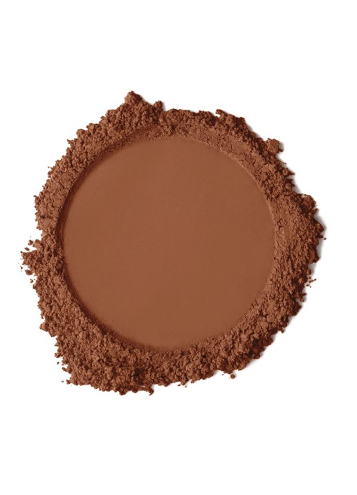 NARS Soft Matte Advanced Perfecting Powder - poeder - detail 2 seafront