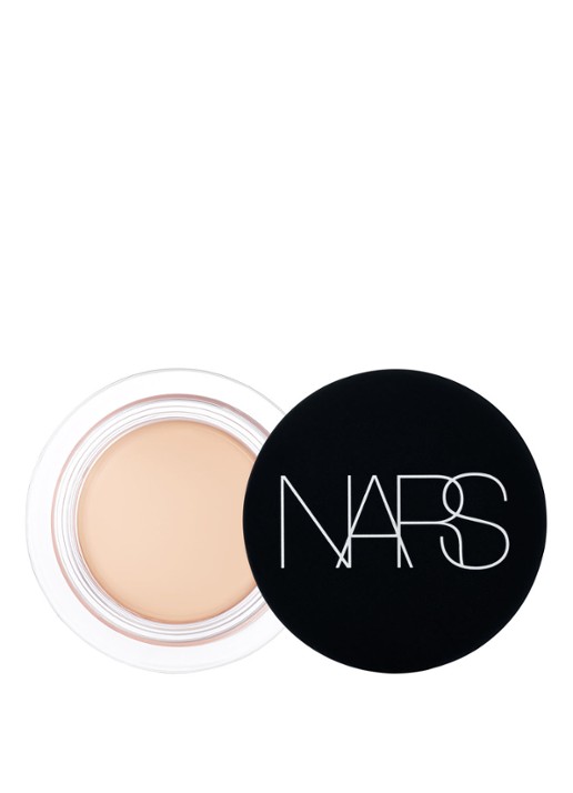 NARS Soft Matte Complete Concealer - voorkant 4 madeleine