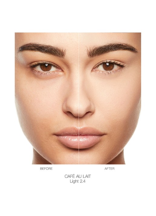 NARS Soft Matte Complete Concealer - detail 3 cafe au lait