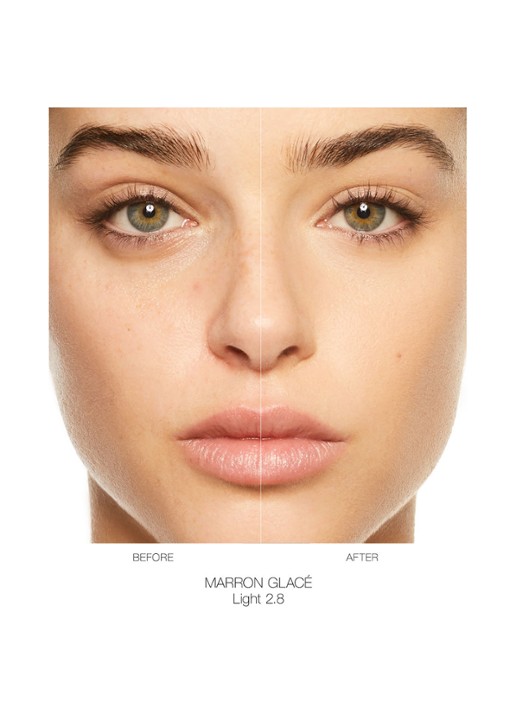 NARS Soft Matte Complete Concealer - detail 3 marron glace