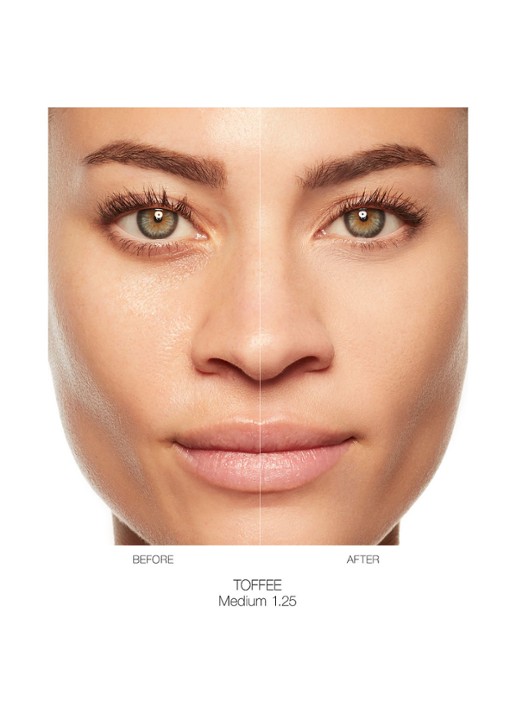 NARS Soft Matte Complete Concealer - detail 3 toffee