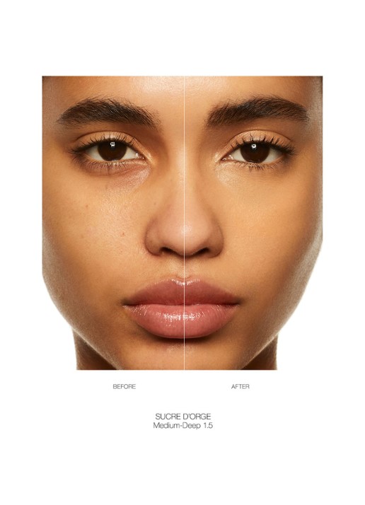 NARS Soft Matte Complete Concealer - detail 5 sucre d orge